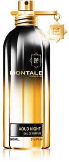 Montale Aoud Night parfumovaná voda unisex 100 ml