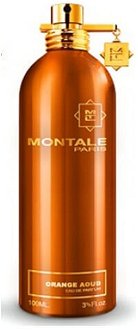 Montale Aoud Orange - EDP 100 ml