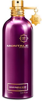 Montale Aoud Purple Rose - EDP 100 ml