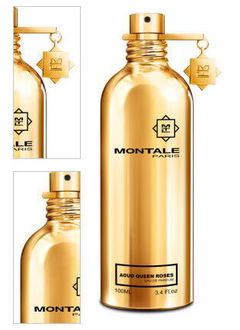 Montale Aoud Queen Roses - EDP 100 ml 4