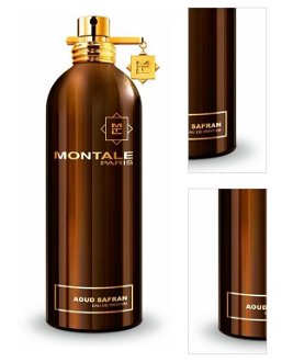 Montale Aoud Safran - EDP 100 ml 3