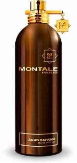 Montale Aoud Safran - EDP - TESTER 100 ml