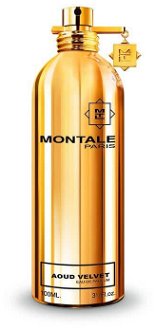 Montale Aoud Velvet - EDP - TESTER 100 ml