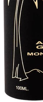 Montale Aqua Gold - EDP 100 ml 8