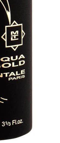 Montale Aqua Gold - EDP 100 ml 7