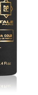 Montale Aqua Gold parfumovaná voda unisex 100 ml 9