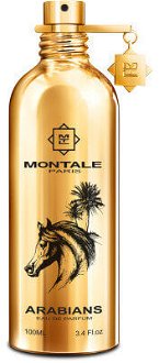 Montale Arabians - EDP 2 ml - odstrek s rozprašovačom
