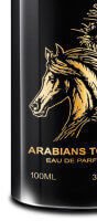 Montale Arabians Tonka - EDP 100 ml 8