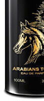 Montale Arabians Tonka - EDP - TESTER 100 ml 8