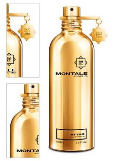 Montale Attar - EDP 100 ml 4