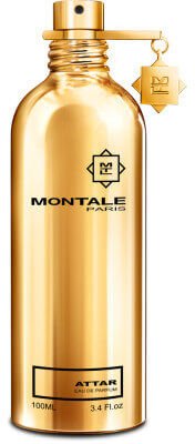 Montale Attar - EDP 100 ml 2