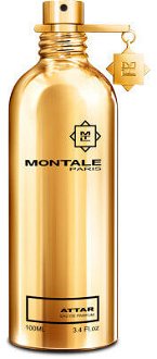 Montale Attar - EDP 100 ml 2
