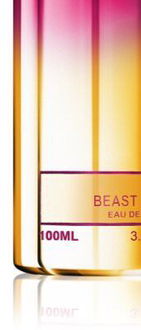 Montale Beast Love parfumovaná voda unisex 100 ml 8