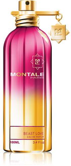 Montale Beast Love parfumovaná voda unisex 100 ml