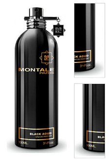 Montale Black Aoud - EDP 100 ml 3