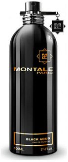 Montale Black Aoud - EDP 100 ml 2