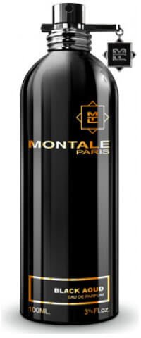 Montale Black Aoud - EDP 50 ml