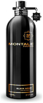 Montale Black Aoud - EDP TESTER 100 ml