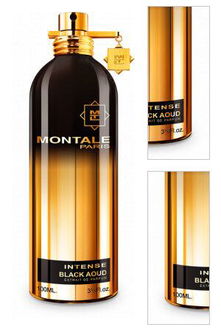 Montale Black Aoud Intense - parfémovaný extrakt 100 ml 3