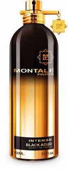 Montale Black Aoud Intense - parfémový extrakt - TESTER 100 ml