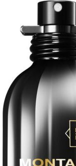 Montale Black Aoud parfumovaná voda pre mužov 50 ml 6