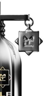 Montale Black Aoud parfumovaná voda pre mužov 50 ml 7