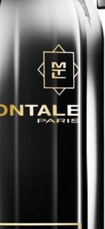 Montale Black Aoud parfumovaná voda pre mužov 50 ml 5