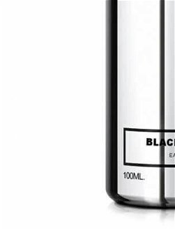 Montale Black Musk - EDP 100 ml 8