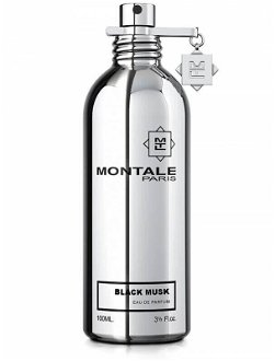 Montale Black Musk - EDP 100 ml