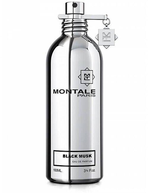 Montale Black Musk Edp 100ml