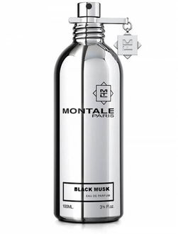 Montale Black Musk - EDP 2 ml - vzorka s rozprašovačom