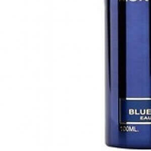 Montale Blue Amber - EDP 100 ml 8