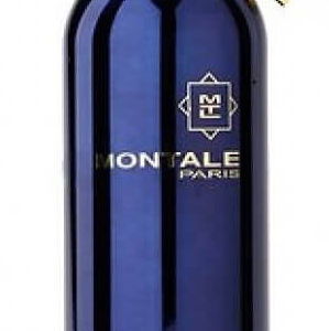 Montale Blue Amber - EDP 100 ml 5