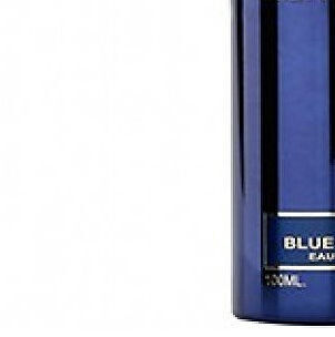 Montale Blue Amber - EDP - TESTER 100 ml 8