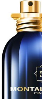 Montale Blue Amber parfumovaná voda unisex 100 ml 6