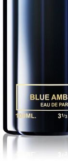 Montale Blue Amber parfumovaná voda unisex 100 ml 8