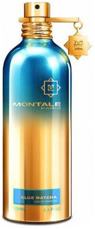 Montale Blue Matcha - EDP 100 ml