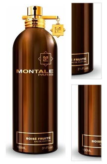 Montale Boisé Fruité - EDP 100 ml 3