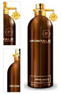 Montale Boisé Fruité - EDP 100 ml 4