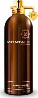 Montale Boisé Fruité - EDP 2 ml - vzorka s rozprašovačom