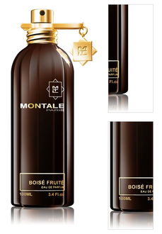 Montale Boise Fruite parfumovaná voda unisex 100 ml 3