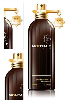 Montale Boise Fruite parfumovaná voda unisex 100 ml 4