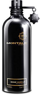 Montale Boisé Vanillé - EDP 100 ml