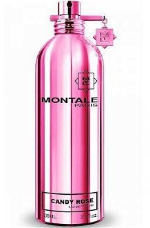 Montale Candy Rose - EDP 2 ml - odstrek s rozprašovačom