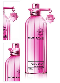 Montale Candy Rose parfumovaná voda pre ženy 100 ml 4