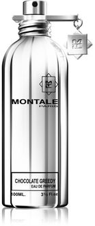 Montale Chocolate Greedy parfumovaná voda unisex 100 ml