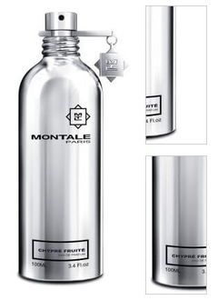 Montale Chypré Fruité - EDP - TESTER 100 ml 3