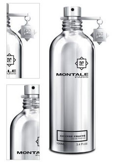 Montale Chypré Fruité - EDP - TESTER 100 ml 4