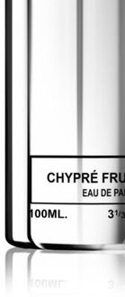 Montale Chypré Fruité parfumovaná voda unisex 100 ml 8