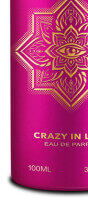 Montale Crazy In Love - EDP 100 ml 8